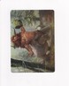 2023 MTG MAGIC COMMANDER MASTERS ART SERIES STONEHOOF CHIEFTAIN