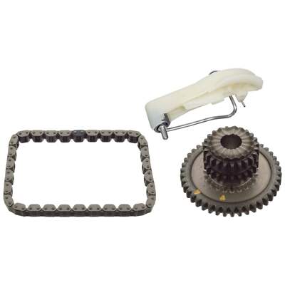 の Oil Pump Chain Kit Fits VW Golf Passat Audi A3 TT Skoda