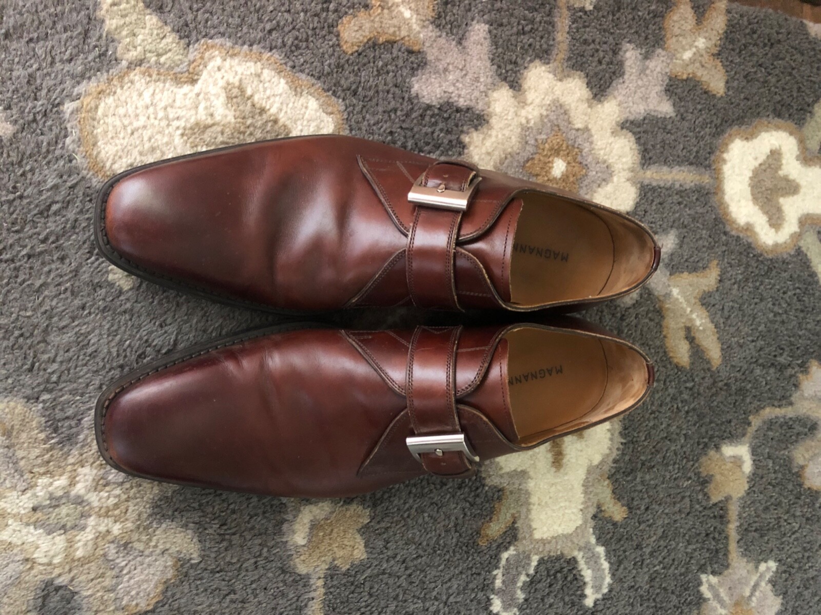 magnanni shoes saks off fifth