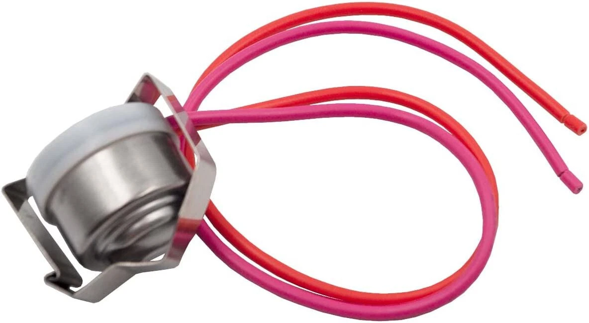 CMP WR50X10069 Refrigerator Defrost Thermostat WR50X10069