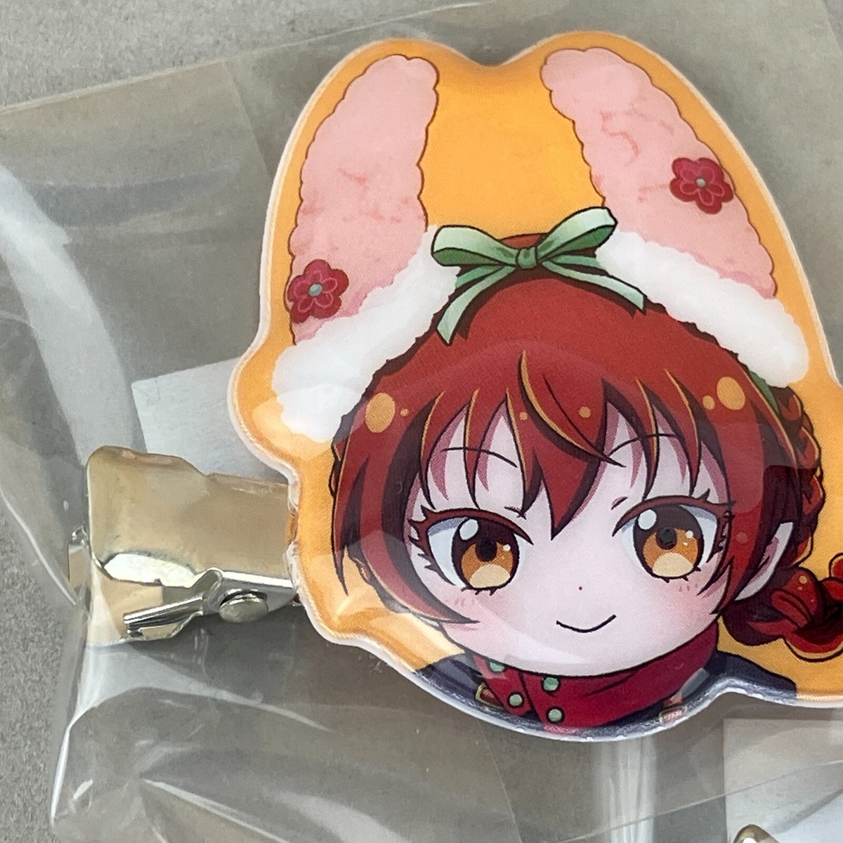 meiko　　Ameri VINTAGE KENMedia Iruma-kun Azazel Ameri Hiko Kuji Devil Spring Anime