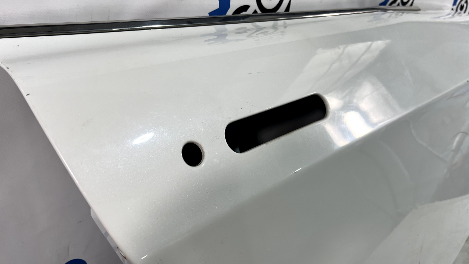 ASTON MARTIN V8 VANTAGE GTS RIGHT PASSENGER SIDE DOOR SHELL PANEL OEM 2011-17 💠