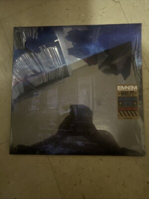 The Marshall Mathers LP2 (10th Anniversary Edition) by Eminem (Record, 2024)