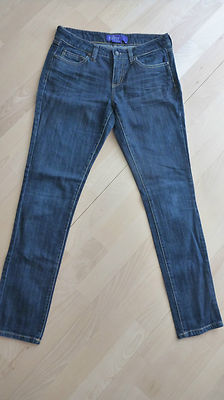 Sehr schöne Jeans von Miley Cyrus Gr. 9/38