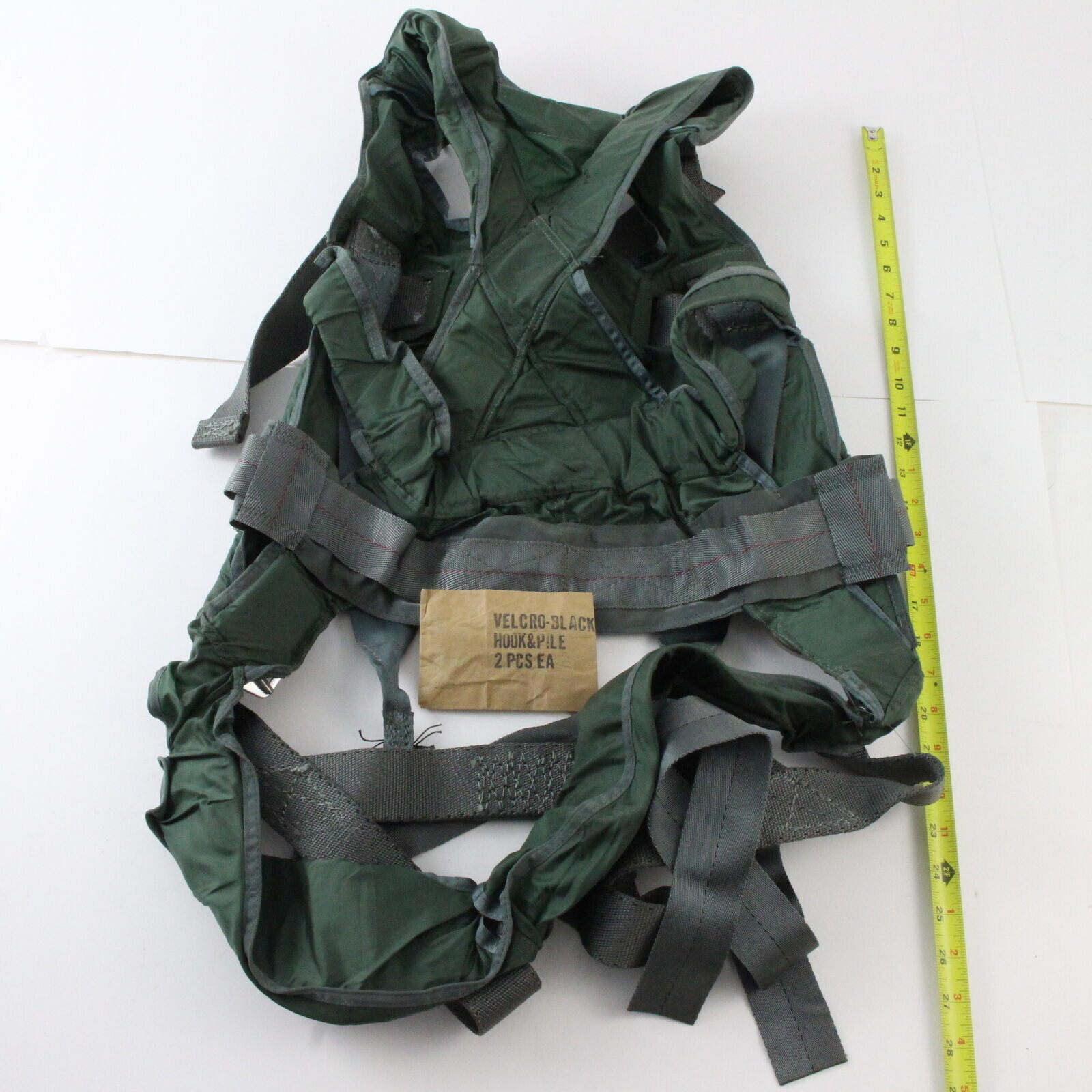 MA-2 トルソーハーネス
