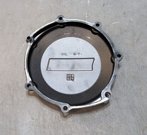 Yamaha YZ250F Outer Clutch Cover 2010-2013 - Picture 2 of 2