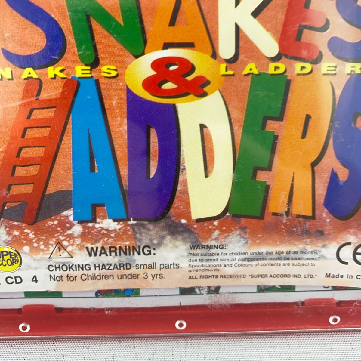 Sy populares filhos crianças Checkers Snake e escada Ludo Gamão ir