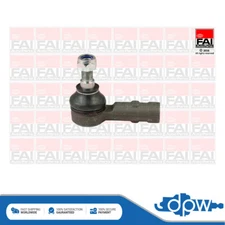 Fits Jaguar XJ 1968-2003 XK8 1996-2006 + Other Models Tie Rod End Front DPW