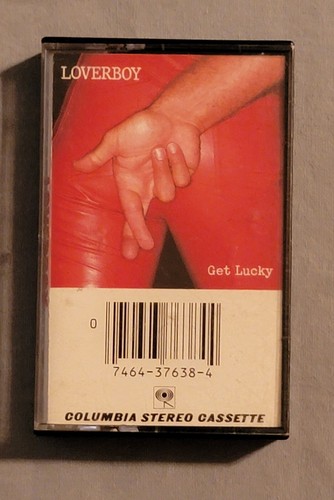 Music Cassette Tapes! You Choose From Large Selection! Buy More and Save! TESTED - Picture 427 of 981