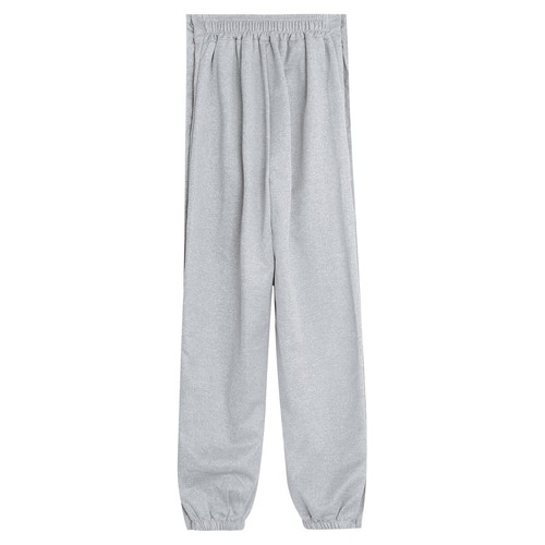 Kids Boys Side Split Buttons Sweatpants for Sports Workout Basketball Pants - Picture 24 of 33