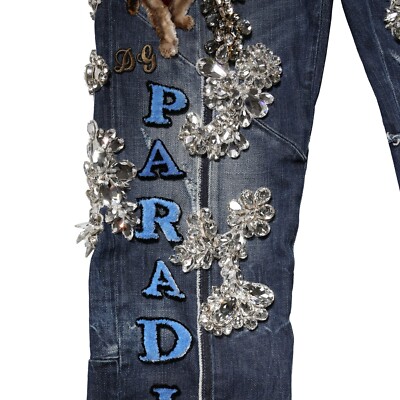 ウ*ん様 Dolce & Gabbana サイズ52 Half print sunglasses in Carretto Print for Women | Dolce&Gabbana® US