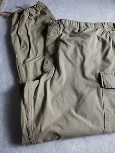 Propper Tactical Cargo Combat tan Pants Mens Trousers XXL 43 to 47 waist 29/32 | eBay