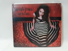 Norah Jones Not Too Late CD - Digipak - Blue Note Records - Brand New 
