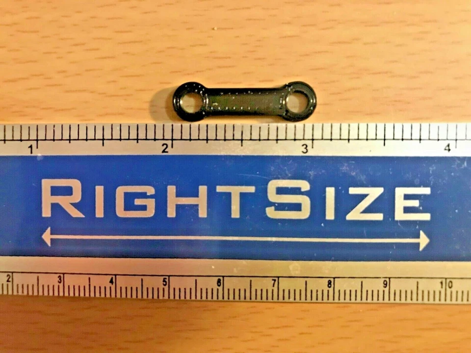 Mantua Drawbar #6612 4 Pack Stronger than the Original Fits the General & Others - Image 2 of 4