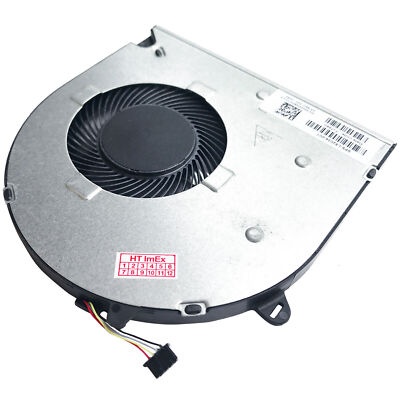 CPU Lüfter Kühler FAN cooler kompatibel für HP 250 G8 2W1H5EA, 250 G8  2X7L1EA