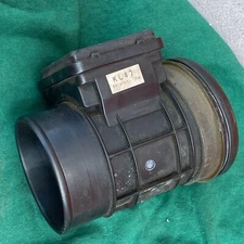 1995-02 MAZDA MILLENIA 2.5L MASS AIR FLOW SENSOR METER KL47 (E5T51271) OEM