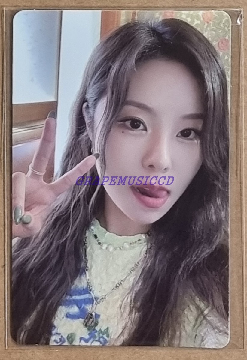 mamamoo wheein フィイン　コンサートフーディ　未開封 2024 Whee In 1ST WORLD TOUR : WHEE IN THE MOOD MAMAMOO OFFICIAL