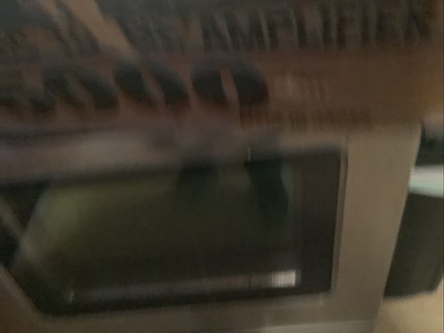 For Parts/Repair - Sansui 5000 Solid State Receiver AM/FM Stereo w/ Box & Schema - Picture 11 of 11