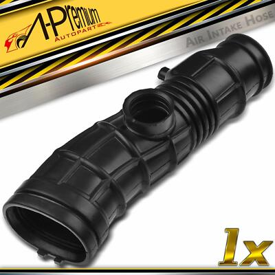 #ad A Premium Air Clean Intake Tube Hose for Honda Accord 1995 1997 Sedan V6 2.7L $24.99