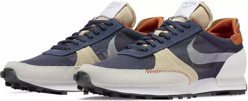 Nike mesh trainers cheap