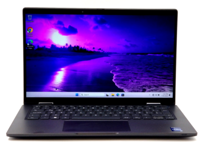 Dell Latitude 7430 14-inch Laptop Intel i7-12th Gen 16GB Ram 512GB