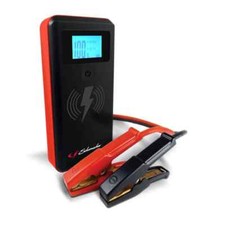 Schumacher Sl1452 2000a Lithium Jump Starter Light Pink Portable Charger Schumacher Sl1452 2000a Lithium Jump Starter Light Pink Portable Charger