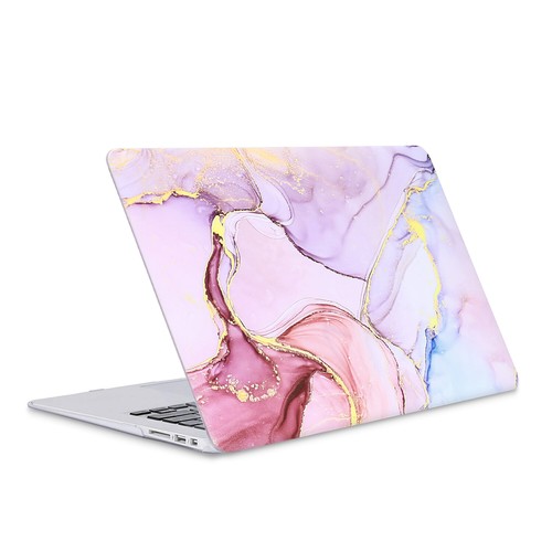 Funda rígida para MacBook Air 13 pulgadas 2010-2017 versión A1466 A1369 - Imagen 2 de 14