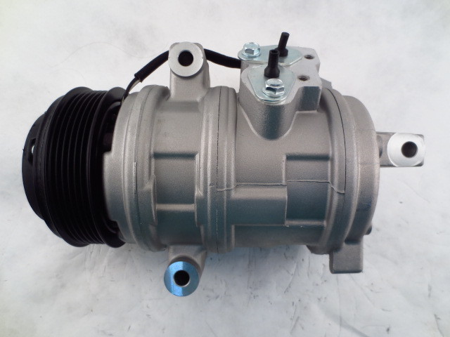 New A/C AC Compressor for 2007-2015 Mazda CX-9 | eBay