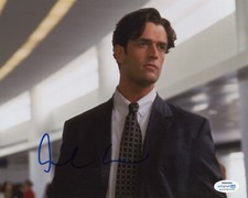 Rupert Everett Best Friends Wedding Autographed Signed 8x10 Photo ACOA COA