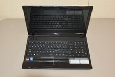 Dead Junk Acer Aspire 5552-3036 15.6" Laptop incomplete AS IS Parts Repair