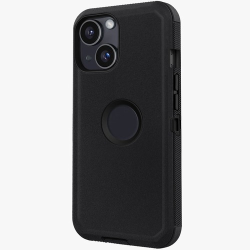 Funda de teléfono resistente a prueba de golpes para iPhone 14 Pro Max/14 Plus/14 Pro/14 - Imagen 21 de 80