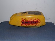 Motorcycle Parts for Kawasaki G3 for sale | eBay