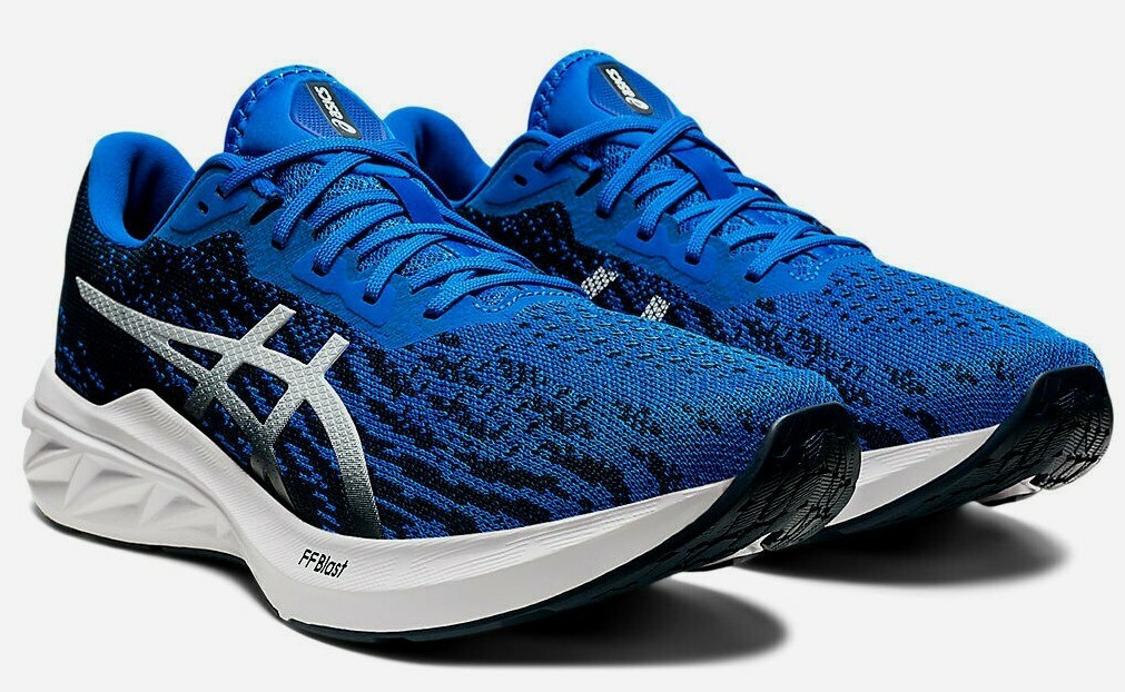 NEW ASICS Men display picture 1