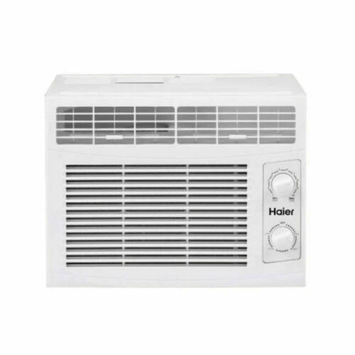 5050 BTU Haier QTPC05AA Room Air Conditioner 100 150 sq. ft