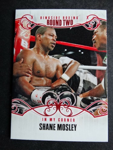 2011 Ringside Boxing Round Two Cards Complete Your Set U Pick From List 99-200 - Picture 104 of 161