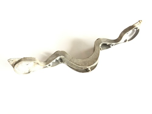 BMW E46 Getriebehalter Halterung Differential Halter Getriebe 1094421A