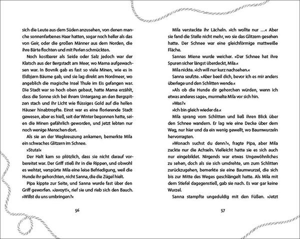 Thumbnail - Der Winter Des Bären