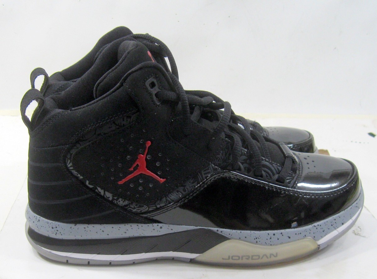 AIR JORDAN ブラック シューズ　31cm Awake NY × Nike Air Jordan 5 Black 31cm - メルカリ