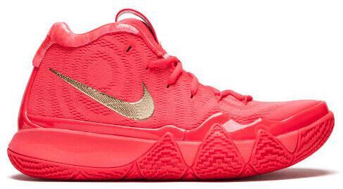 Nike Kyrie 4 Red Carpet for Sale - Authenticity Guaranteed - eBay