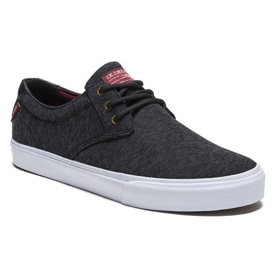 lakai daly black