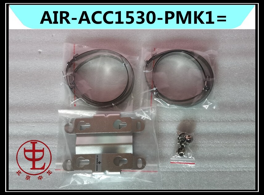 Wall Pole Mounting Kit for 1530/1560 Compatible with Cisco AIRACC1530