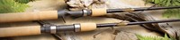 St. Croix Triumph Spinning Rod, Trs60mf St. Croix Triumph Spinning Rod, Trs60mf