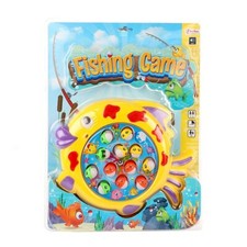 Angelspiel Fange Fisch Spielzeug Gesellschaftsspiel 12 Fische Angeln Spielzeug