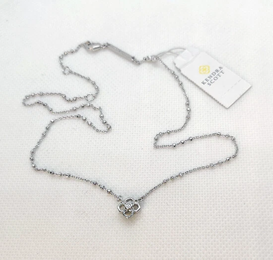 Kendra scott outlet rue necklace