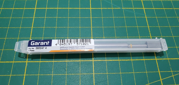 Garant Vhm-FräSer Mtc 4 Mm 202247 4-image