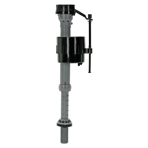 400UK063 - FLUIDMASTER BOTTOM ENTRY CISTERN INLET VALVE - 1/2" PLASTIC THREAD - Picture 2 of 2