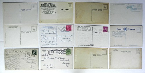 24 postales antiguas de colección EXCURSIÓN TOUR BARCO BARCO FLUVIAL FERRY VAPOR HUDSON - Imagen 4 de 5