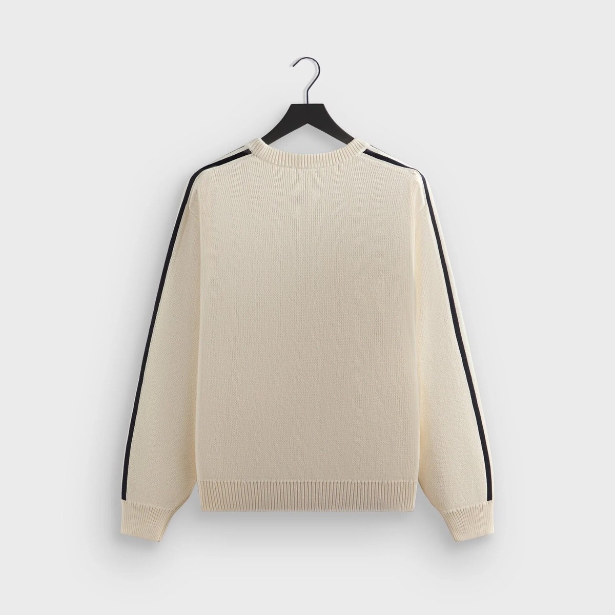 ★25SS 大人気★Kith for adidas Football Knit Sweater 🔥SOLD OUT🔥 Kith for adidas Football Knit Sweater | XS | IN