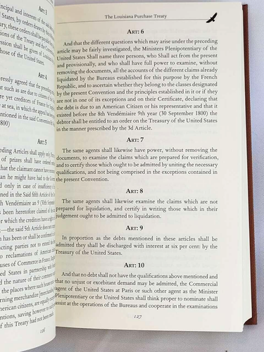 THE U.S. CONSTITUTION & Other Key American Writings by Founding father *New* - Picture 7 of 8