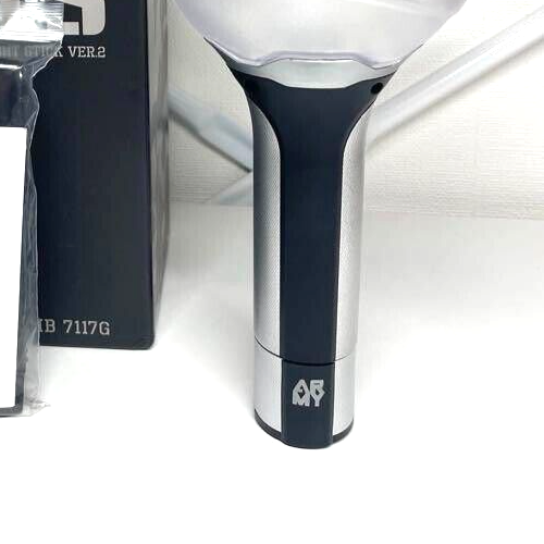 BTS Official Pen Light Goods Ver 2 Stick Light | eBay
